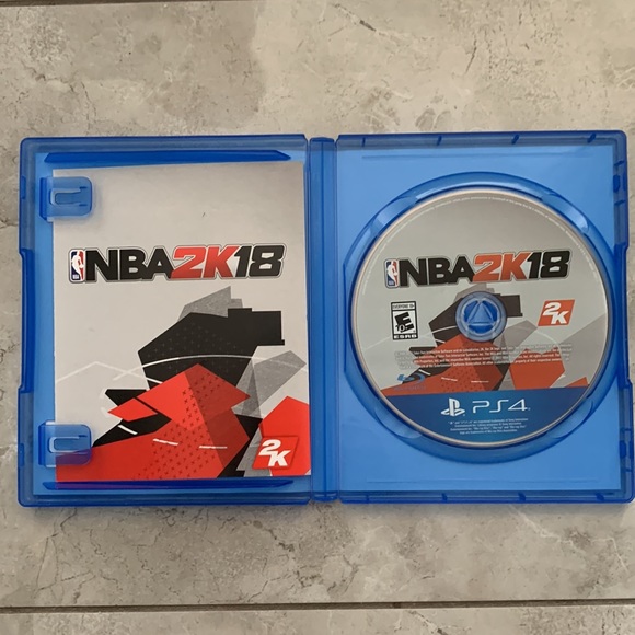 NBA 2K18 - PS4 - Picture 3 of 3